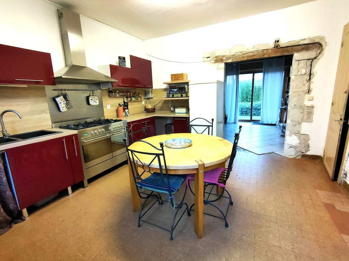 Villa / Maison  T7 à vendre Angers 49100