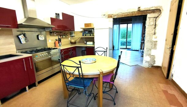 Villa / Maison 7 pièces  à vendre Angers 49100