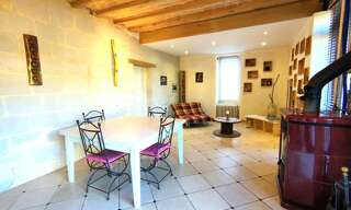 Maison 7 Pièces 133 m² à vendre à Angers (49100)