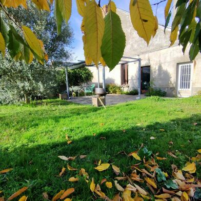 Maison 7 pièces 407000 €