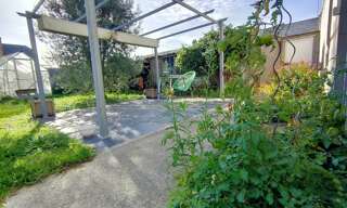 Maison 7 Pièces 133 m² à vendre à Angers (49100)