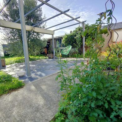 Maison 7 pièces 407000 €