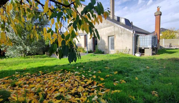 Villa / Maison 7 pièces  à vendre Angers 49100