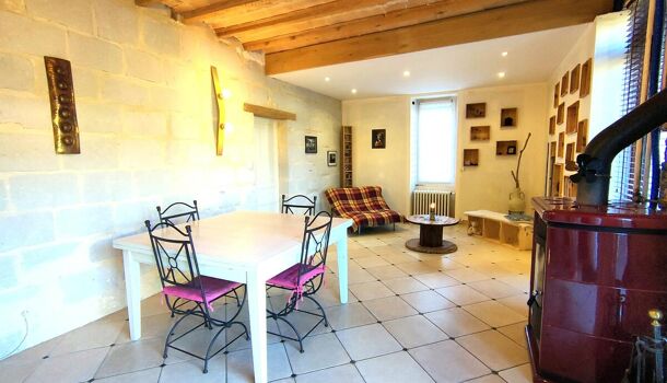 Villa / Maison 7 pièces  à vendre Angers 49100