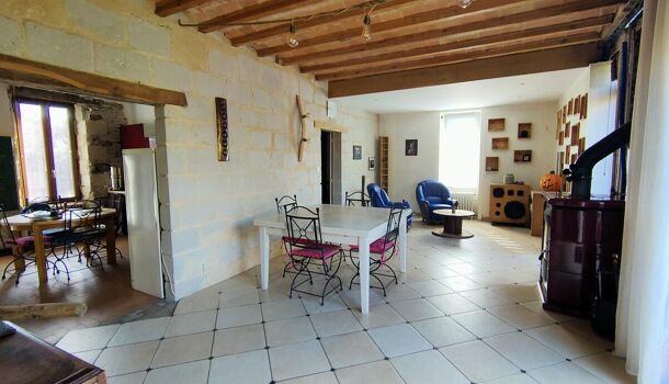 Villa / Maison 7 pièces  à vendre Angers 49100