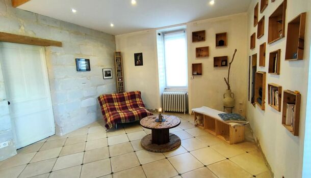 Villa / Maison 7 pièces  à vendre Angers 49100