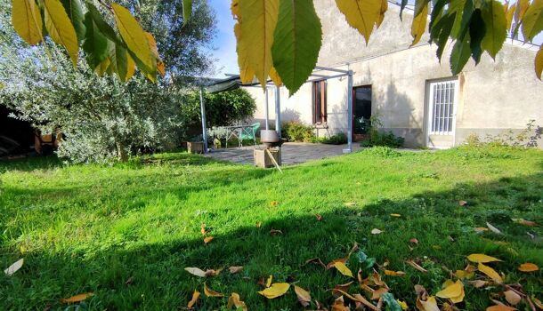 Villa / Maison 7 pièces  à vendre Angers 49100