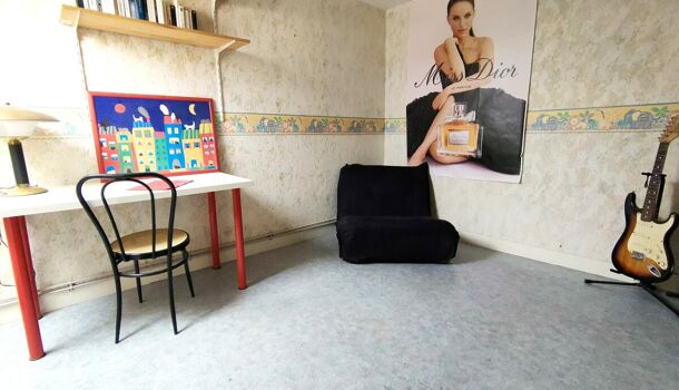 Villa / Maison 7 pièces  à vendre Angers 49100