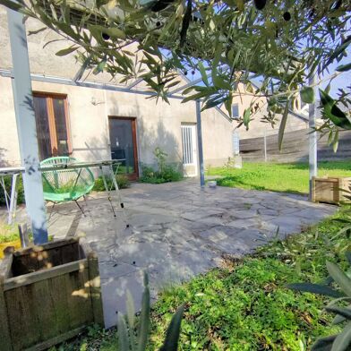Maison 7 pièces 394400 €