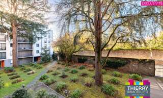 Appartement 3 Pièces 52 m² à vendre à Nantes (44000)