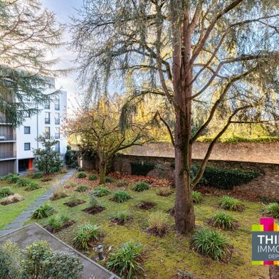 Appartement 3 pièces 265000 €