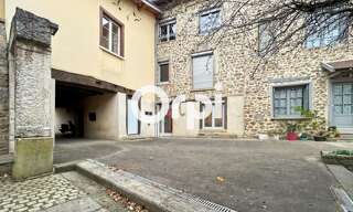 Maison 5 Pièces 128 m² à vendre à Saint-Symphorien-sur-Coise (69590)