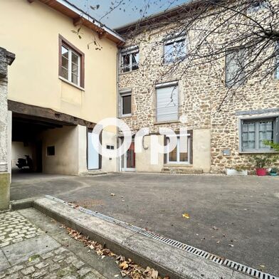 Maison 5 pièces 150000 €