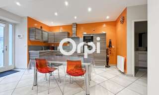 Maison 5 Pièces 128 m² à vendre à Saint-Symphorien-sur-Coise (69590)