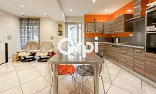 Maison 5 Pièces 128 m² à vendre à Saint-Symphorien-sur-Coise (69590)