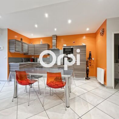 Maison 5 pièces 150000 €