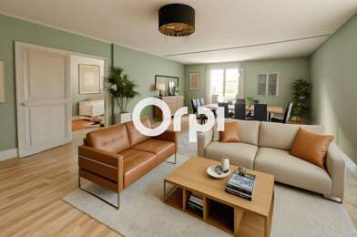 Maison 5 pièces 138000 €