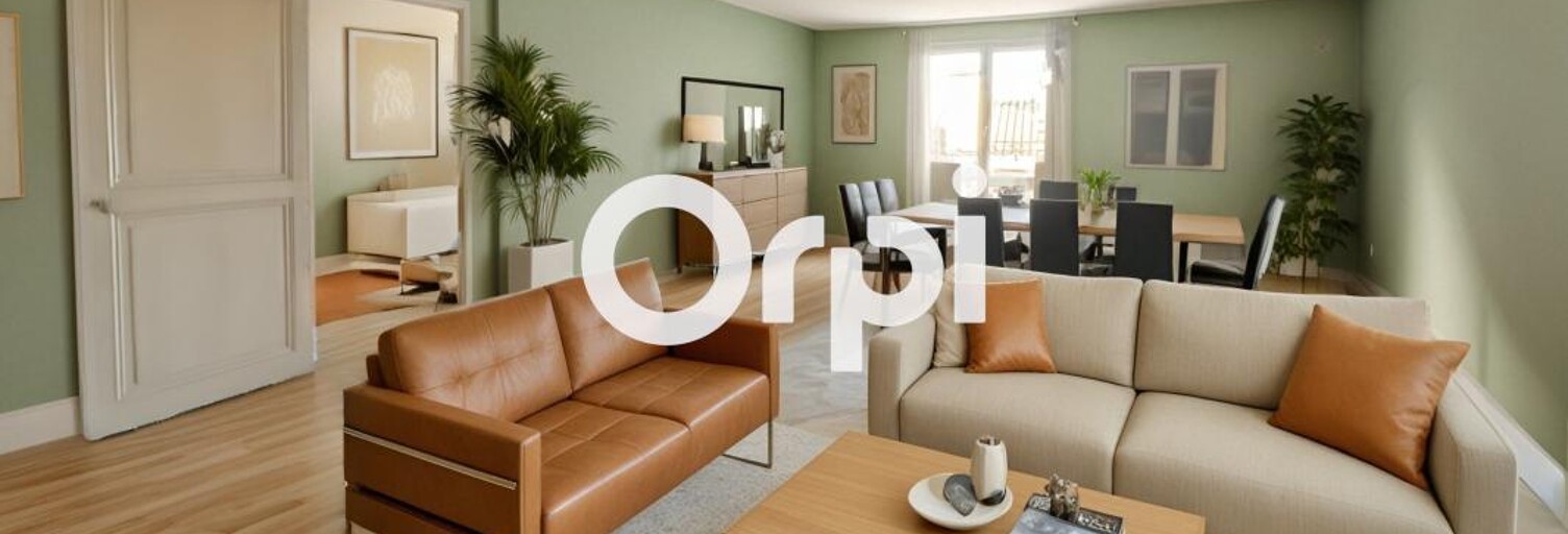 Maison 5 Pièces 128 m² à vendre à Saint-Symphorien-sur-Coise (69590)