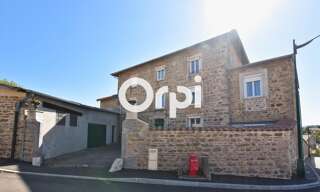 Appartement 3 Pièces 66 m² à louer à Saint-Martin-en-Haut (69850)