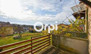 Appartement 1 Pièce 28 m² à louer à Saint-Martin-en-Haut (69850)