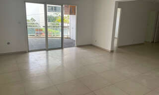 Appartement 3 Pièces 74 m² à vendre à Saint-Denis (97400)