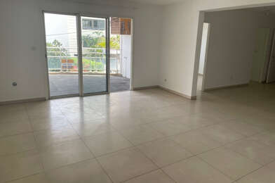 Appartement 3 pièces 183600 €