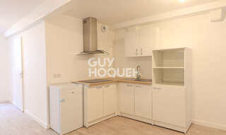 Appartement 2 Pièces 47 m² à louer à Chambéry (73000)