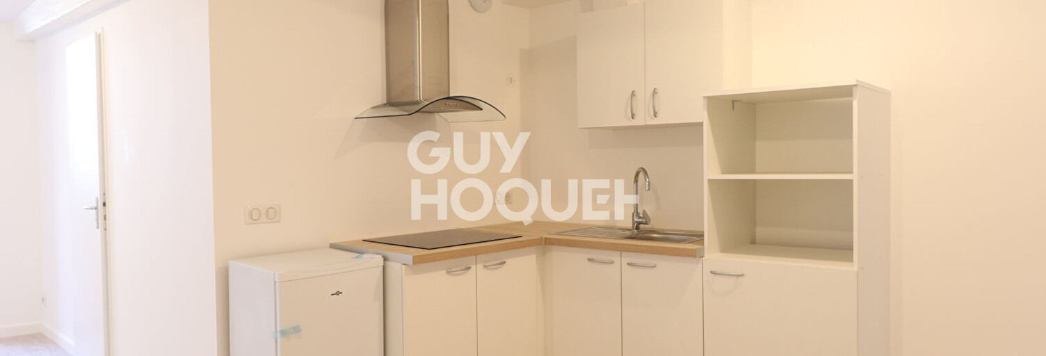 Appartement 2 Pièces 47 m² à louer à Chambéry (73000)