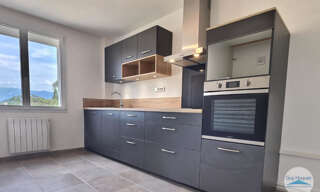 Appartement 4 Pièces 73 m² à louer à Crest (26400)