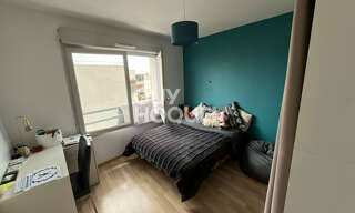 Appartement 4 Pièces 74 m² à louer à Vaulx-en-Velin (69120)