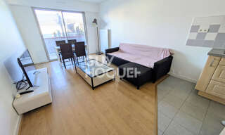 Appartement 2 Pièces 43 m² à vendre à Saint-Nazaire (44600)