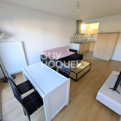 Appartement 2 pièces 139500 €