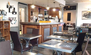 Commerce 1 Pièce 400 m² à vendre à Miribel (01700)