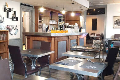 Commerce 1 pièces 77000 €