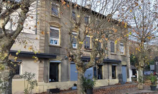 Commerce 1 Pièce 286 m² à vendre à Miribel (01700)