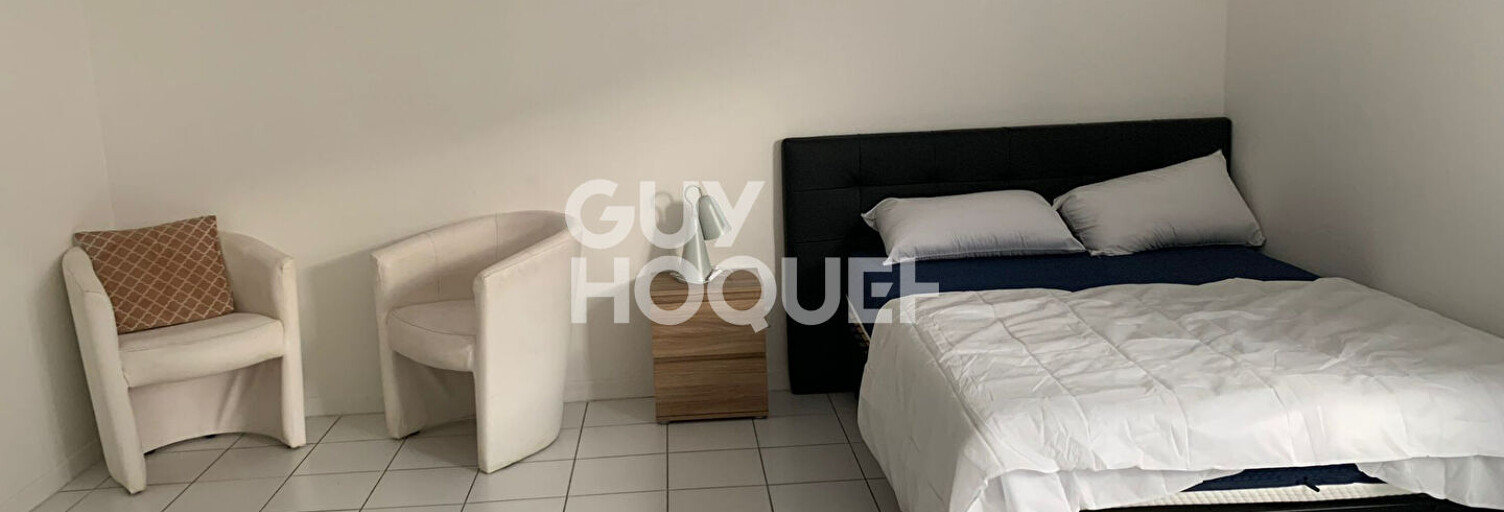 Appartement 1 Pièce 34 m² à louer à Agen (47000)
