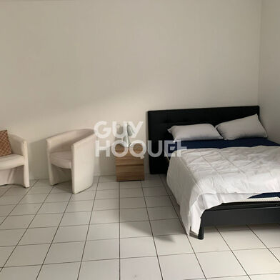 Appartement 1 pièces 395 €
