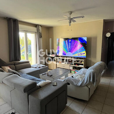 Maison 5 pièces 795 €