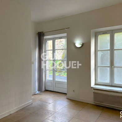 Appartement 1 pièces 88000 €