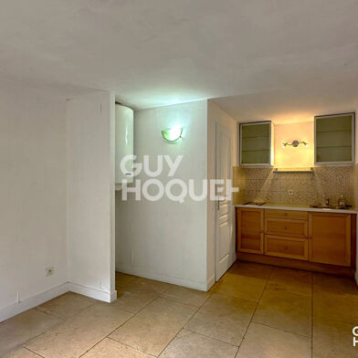 Appartement 1 pièces 88000 €