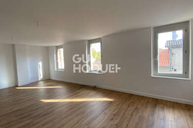 Maison 4 pièces 230000 €