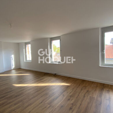 Maison 4 pièces 245000 €