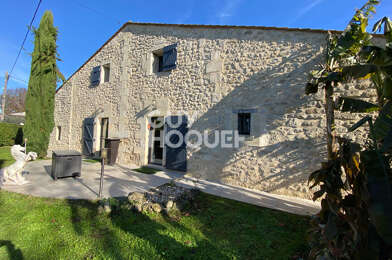 Maison 6 pièces 498000 €