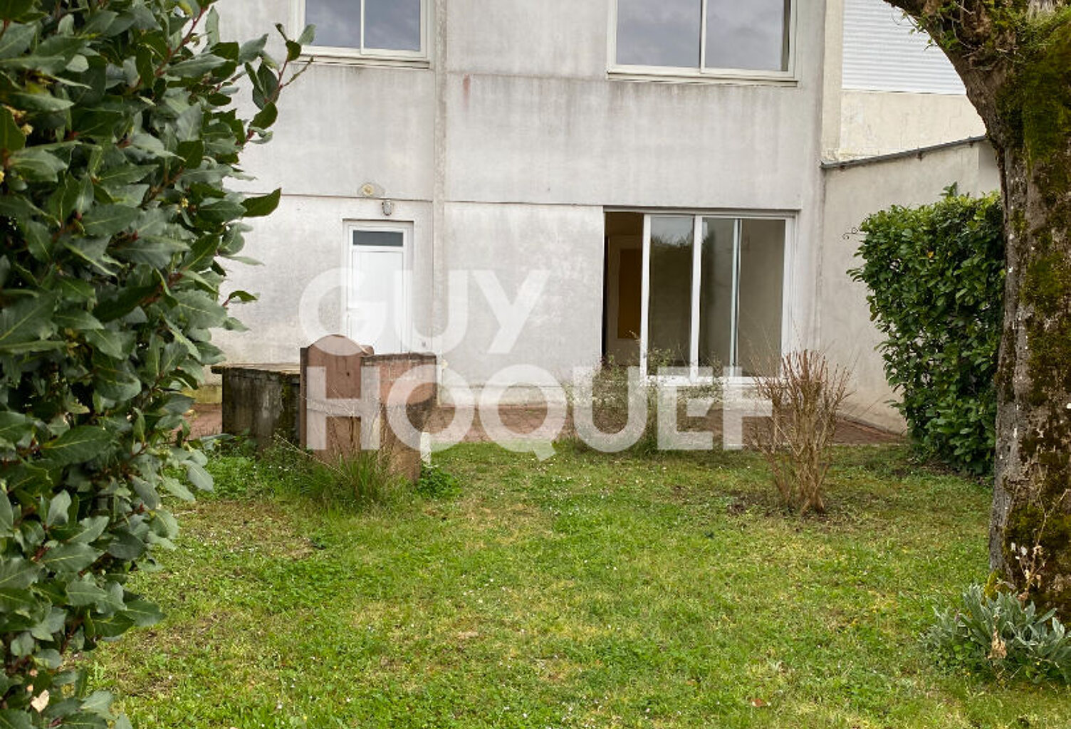 LIBOURNE SECTEUR RECHERCHE - — photo 1