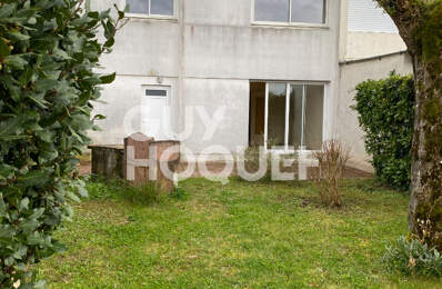 LIBOURNE SECTEUR RECHERCHE - — photo du bien