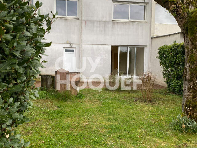 LIBOURNE SECTEUR RECHERCHE - — photo du bien