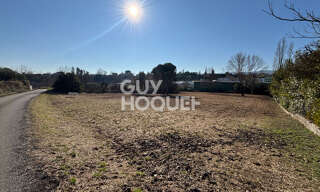 Terrain  2800 m² à vendre à Aubenas (07200)