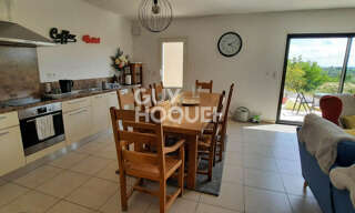 Maison 5 Pièces 130 m² à louer à Vinezac (07110)