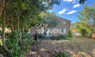 Maison 5 Pièces 102 m² à vendre à Lachapelle-sous-Aubenas (07200)