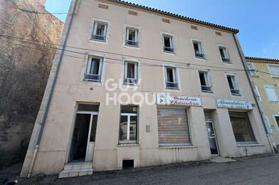 Maison 5 pièces 165000 €